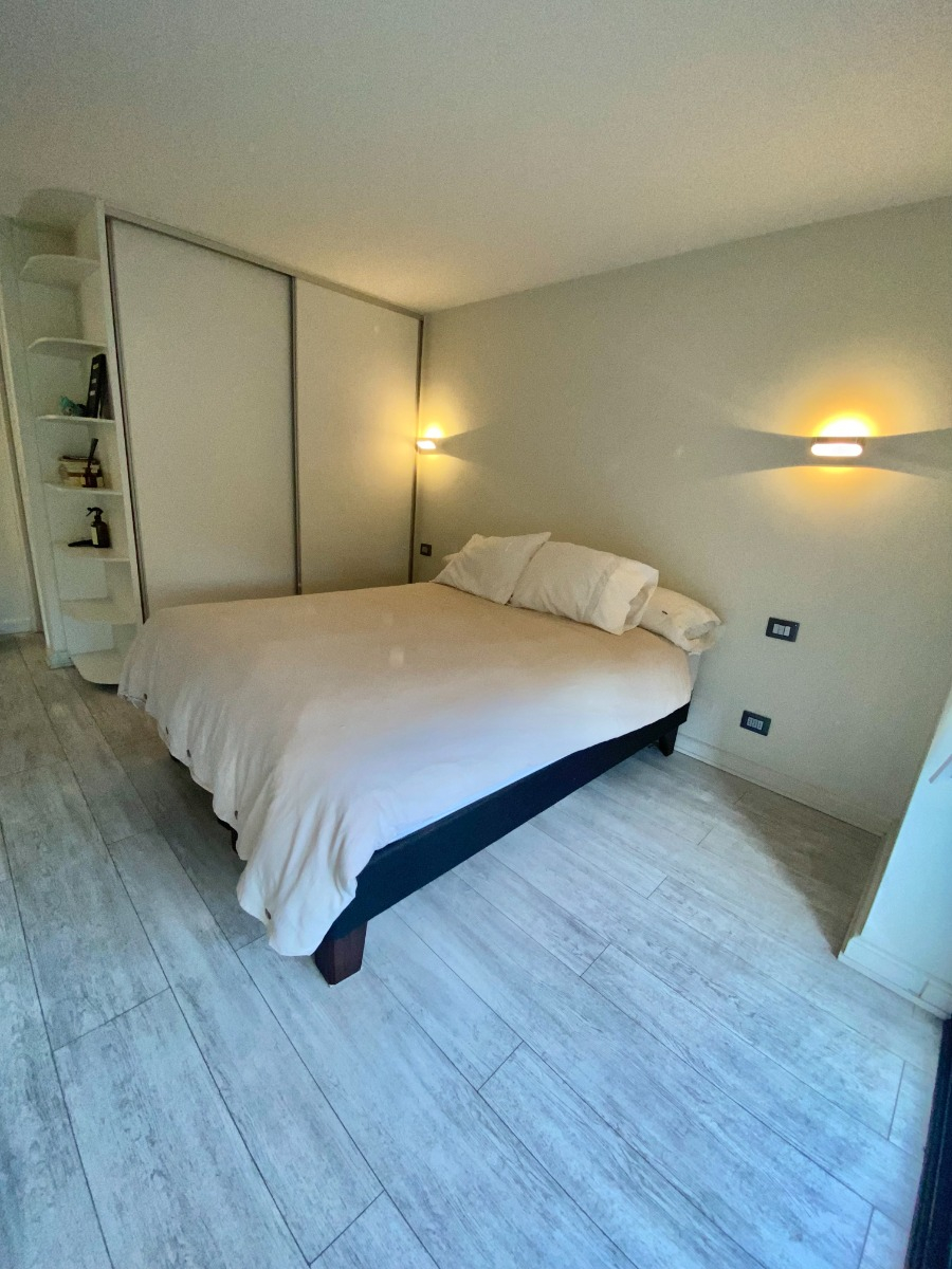 Arriendo Departamento N 1D 1B 1E 1Bd Metro Escuela Militar - Las Condes