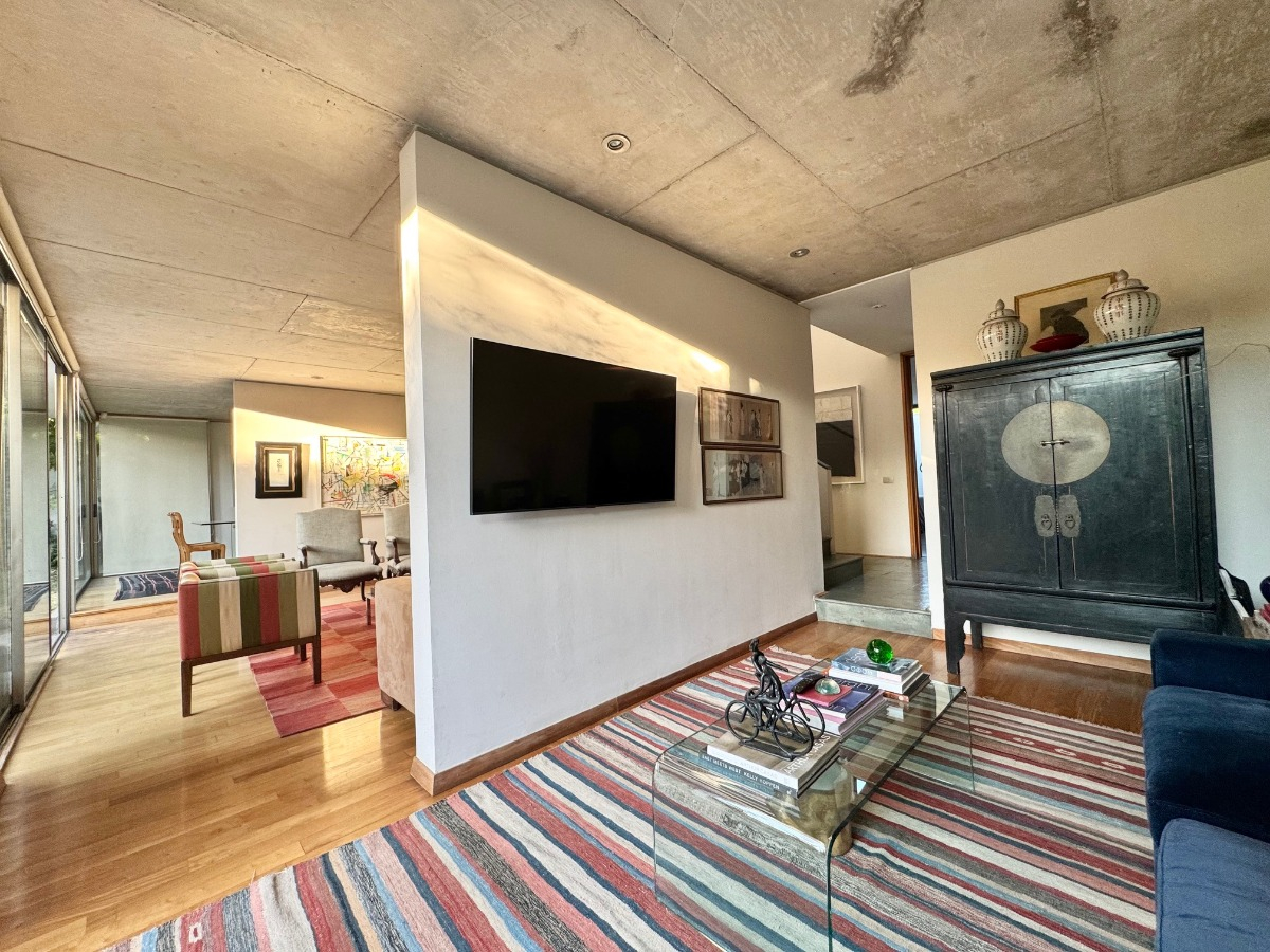 Venta Casa NP 4D en suite Walk-in cl&oacute;set 3B 3E 1Bd Los Trapenses - Lo Barnechea
