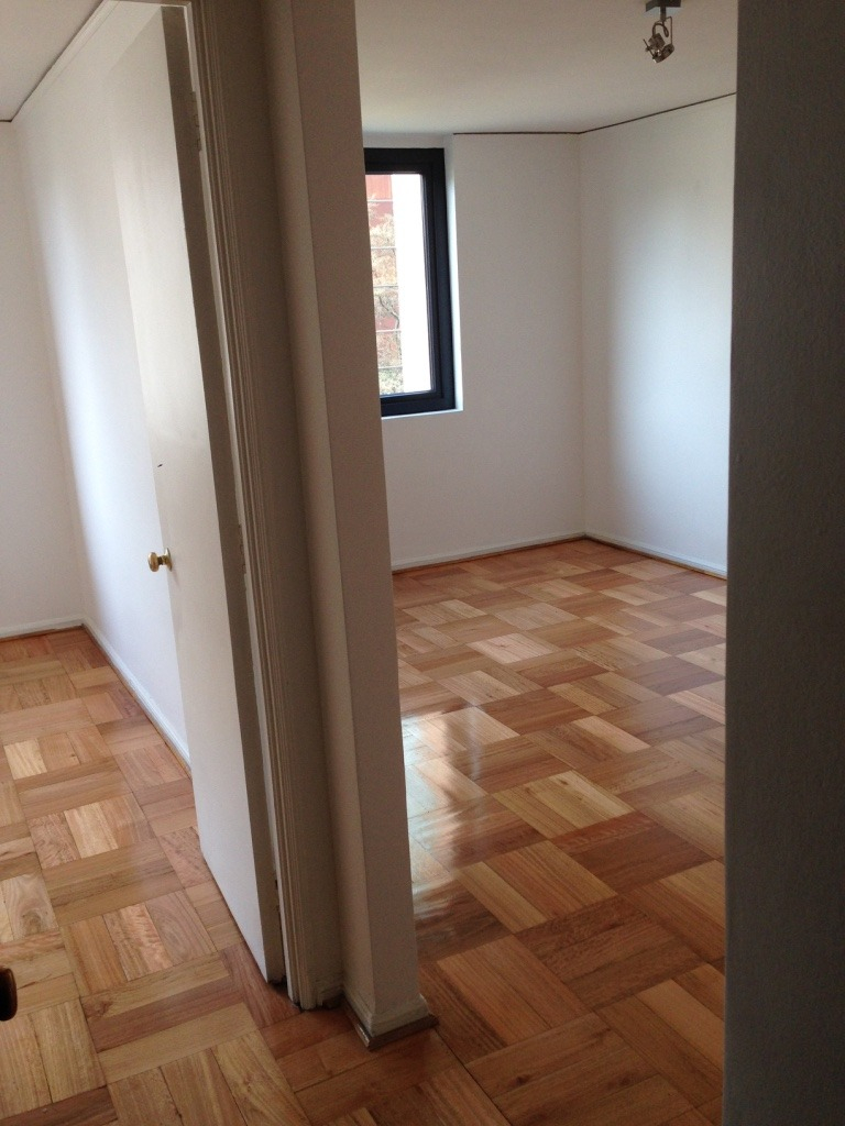 Arriendo Departamento NO 3D 1B  - Providencia