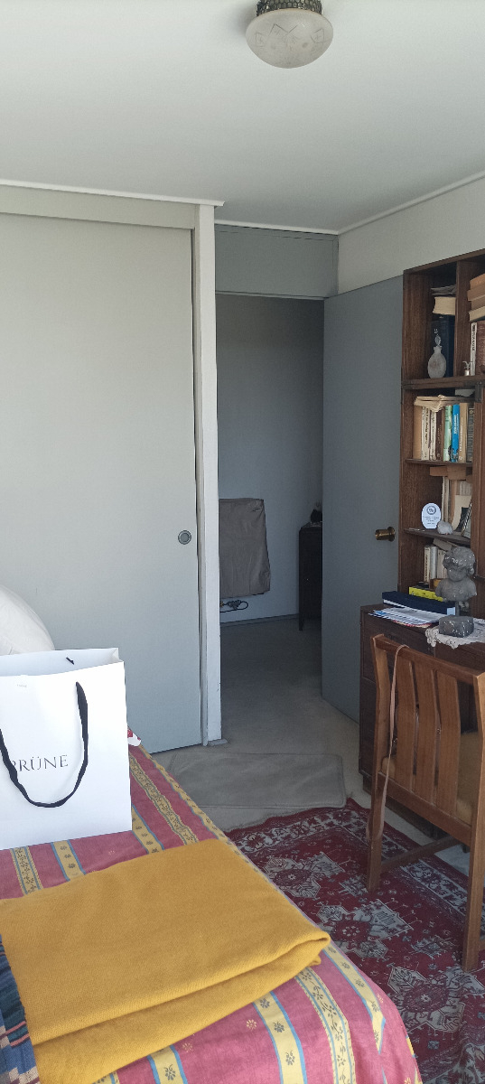 Venta Departamento 3D In&eacute;s de Su&aacute;rez - Providencia