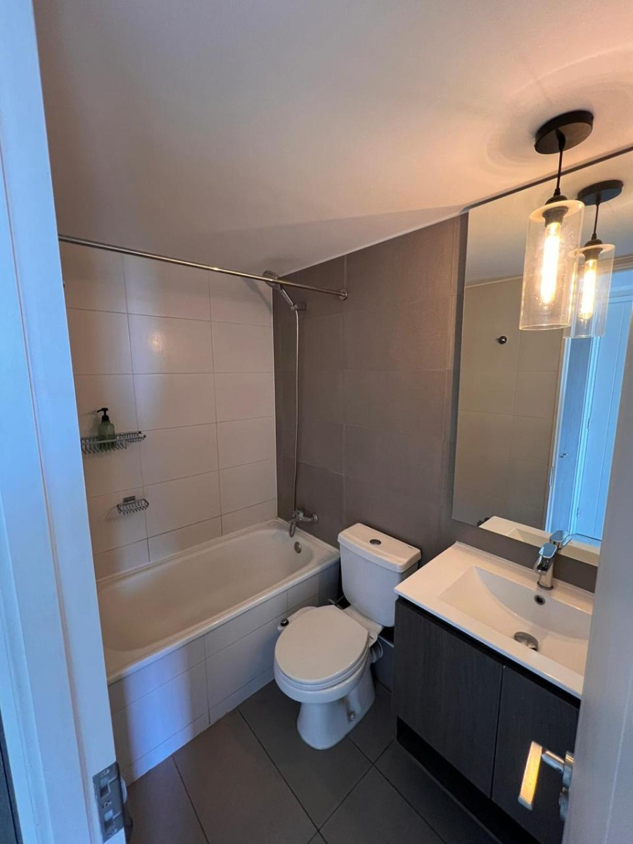 Venta Departamento 2D 2B 1E 1B Metro Irarr&aacute;zaval - &Ntilde;u&ntilde;oa