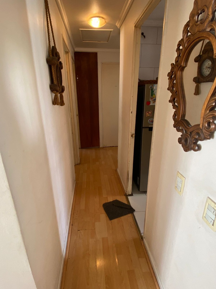 Venta Casa O 3D 2B 2E 1B Parque Padre Alberto Hurtado - Las Condes