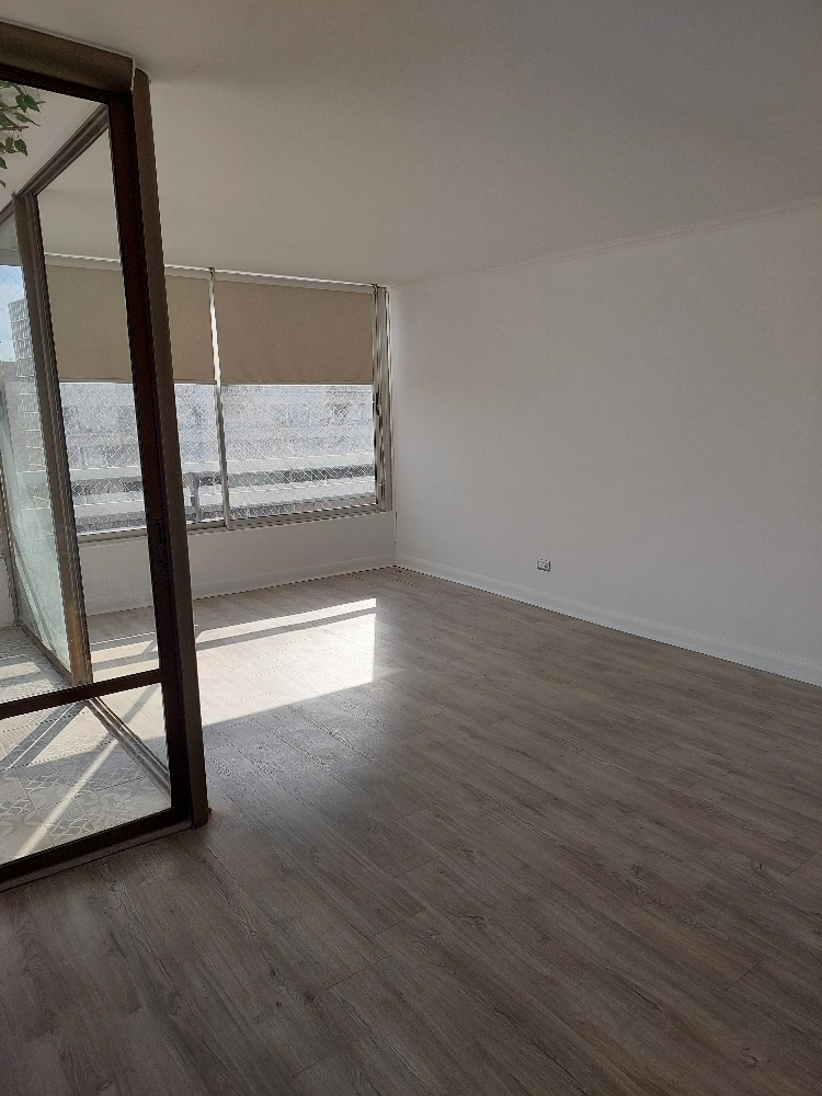 Venta Departamento 3D 2B 1E Nueva Las Condes - Las Condes