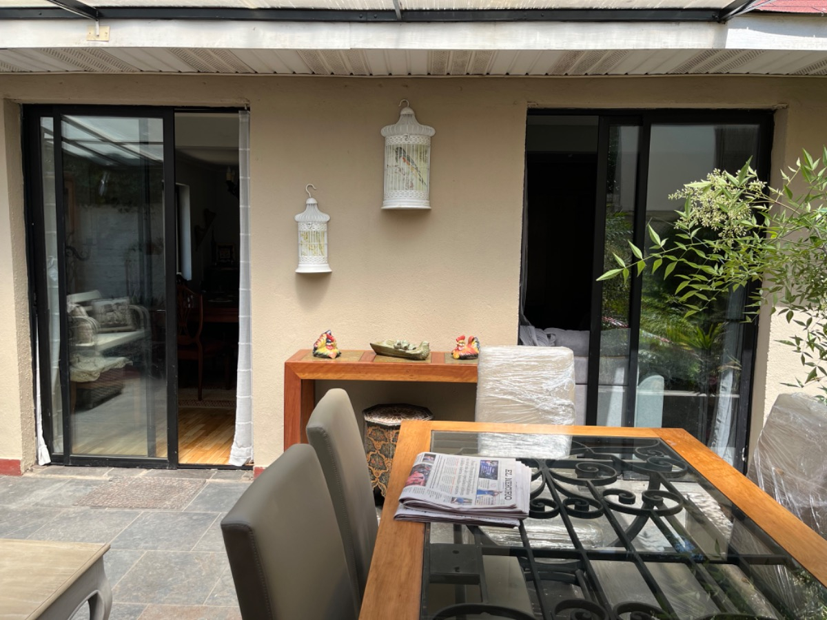 Venta Casa 3D Walk-in cl&oacute;set 2B 2E Rotonda Atenas - Las Condes