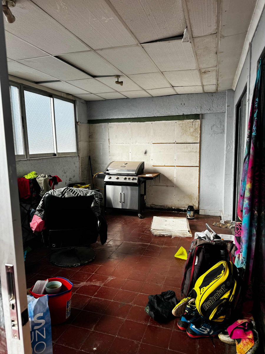 Venta Departamento 2D 1B Campus Oriente - Providencia