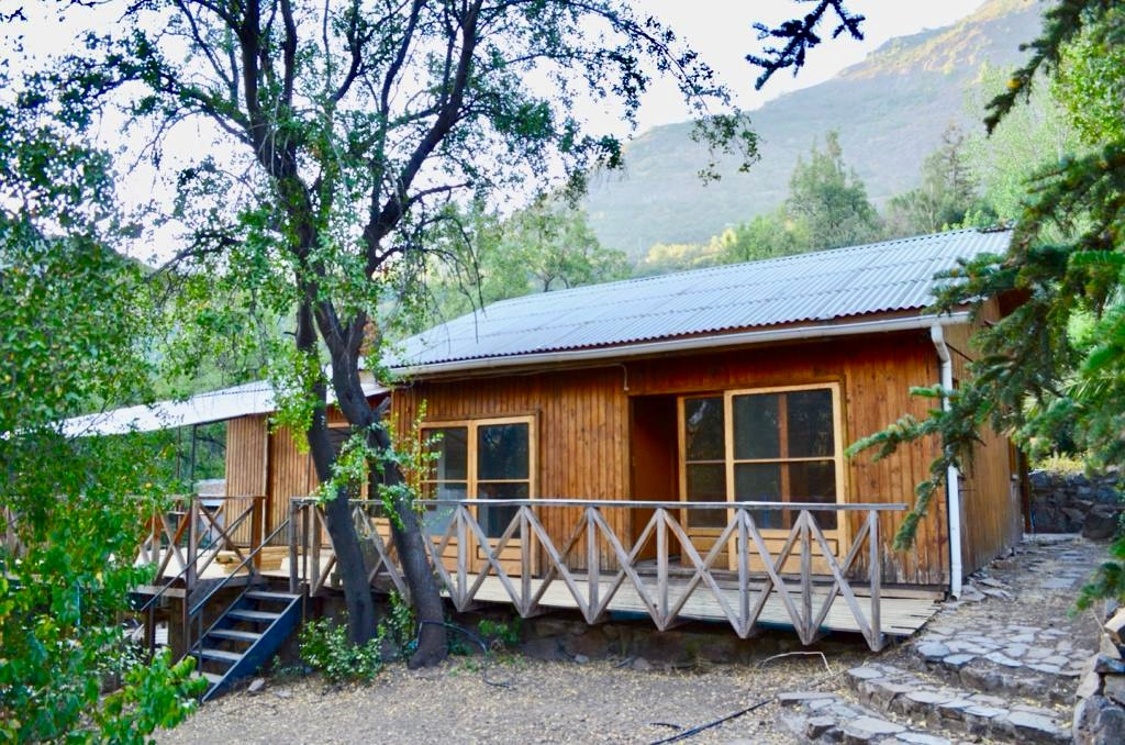 Venta Casa SO 4D en suite 2B 2E 1B Camino a Farellones - Lo Barnechea