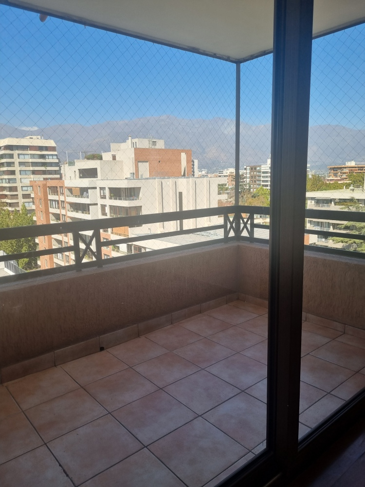 Venta Departamento 3D 2B 2E Los Leones - Providencia