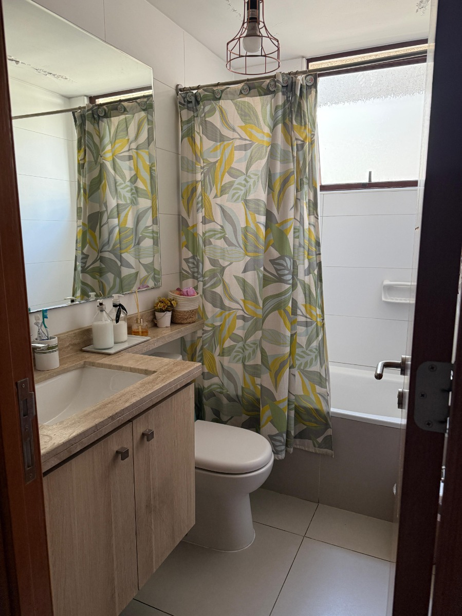 Arriendo Departamento SP 2D 2B 1E 1B Los Leones - Providencia