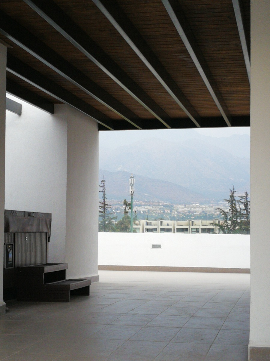 Venta Departamento 3D en suite Walk-in cl&oacute;set 3B 3E 1B La Dehesa - Lo Barnechea