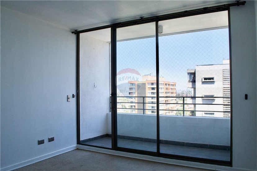 Venta Departamento 2D 2B 1E Metro Monse&ntilde;or Eyzaguirre - &Ntilde;u&ntilde;oa