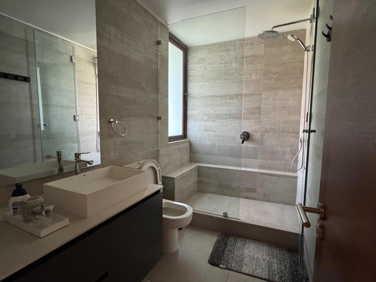 Venta Departamento 5D 4B 2E Los Trapenses - Lo Barnechea