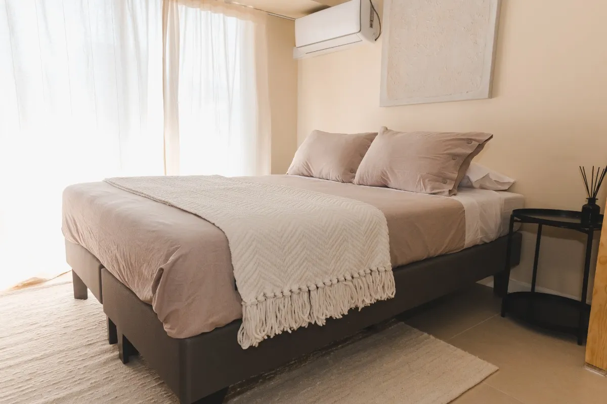 Venta Departamento P 1D 1B 1E Metro Monse&ntilde;or Eyzaguirre - &Ntilde;u&ntilde;oa