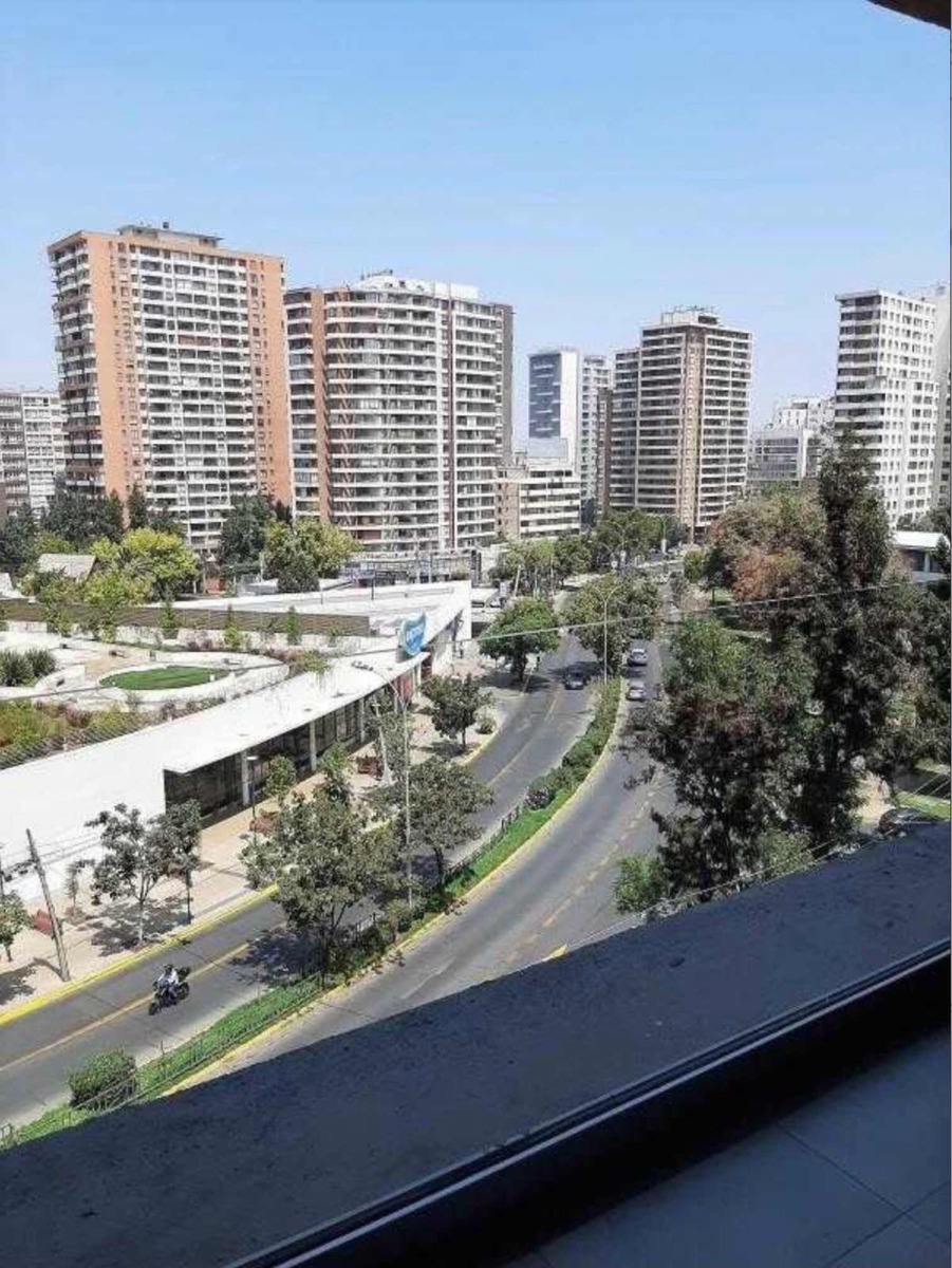 Arriendo Departamento 2D 2B Plaza Ega&ntilde;a - &Ntilde;u&ntilde;oa