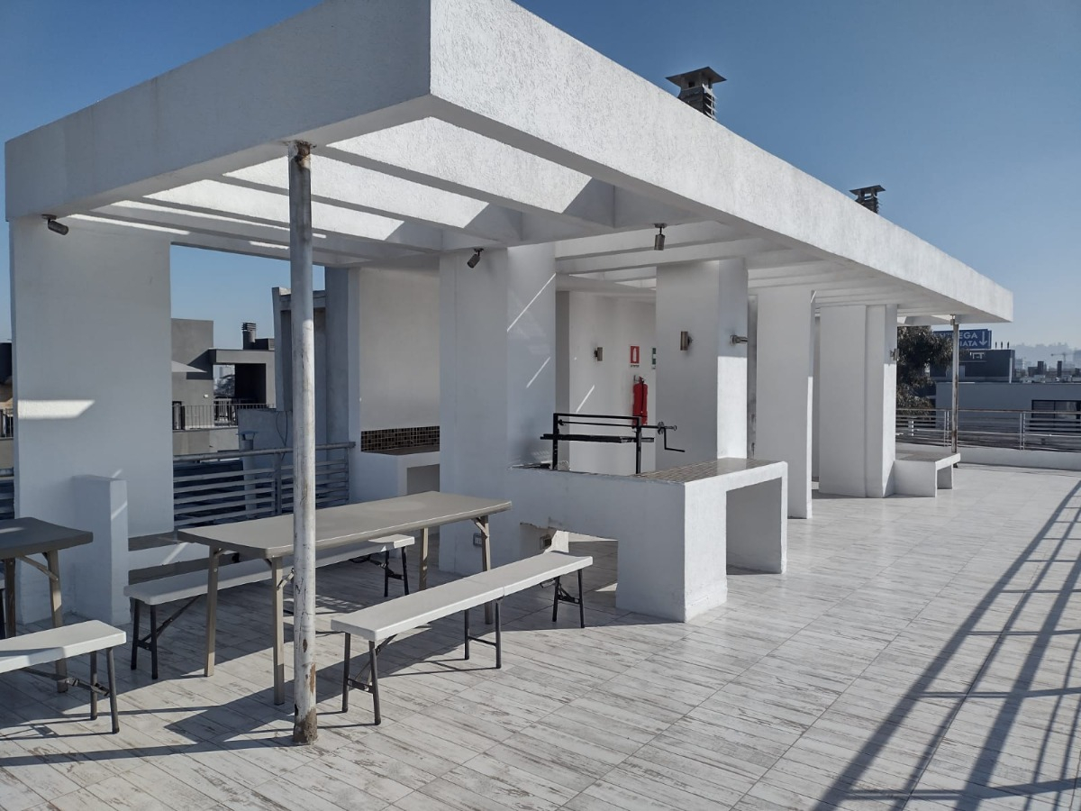 Venta Departamento NP 2D en suite Walk-in cl&oacute;set 2B 1E 1B In&eacute;s de Su&aacute;rez - Providencia