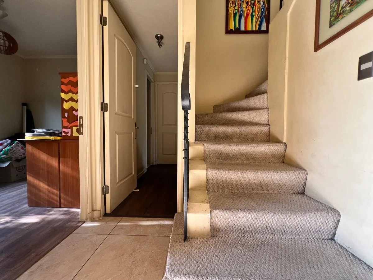 Venta Casa NO 5D WI cl&oacute;set Suite 4B 2E 1Bd La Dehesa - Lo Barnechea