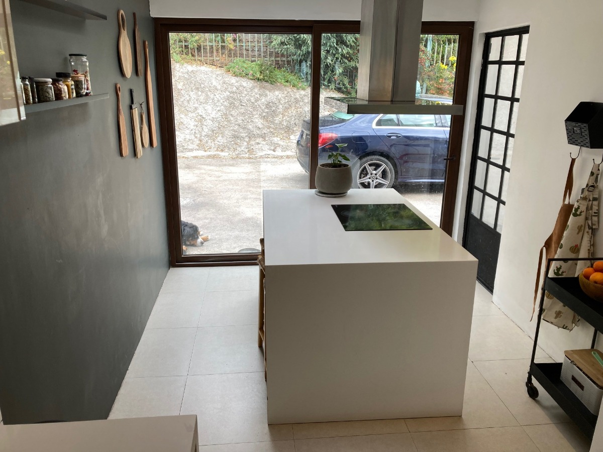 Venta Casa 3D Quinchamal&iacute; - Las Condes