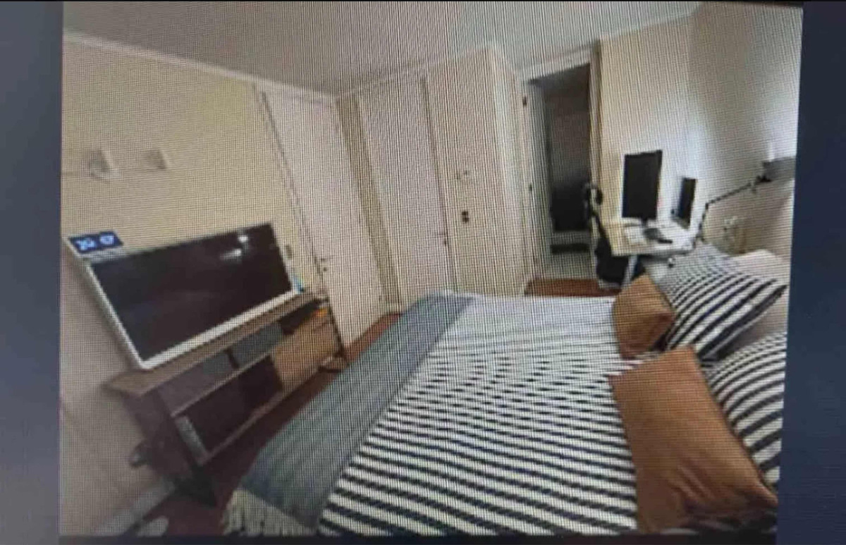 Arriendo Departamento 1D 1B 1E 1B Nueva Las Condes - Las Condes