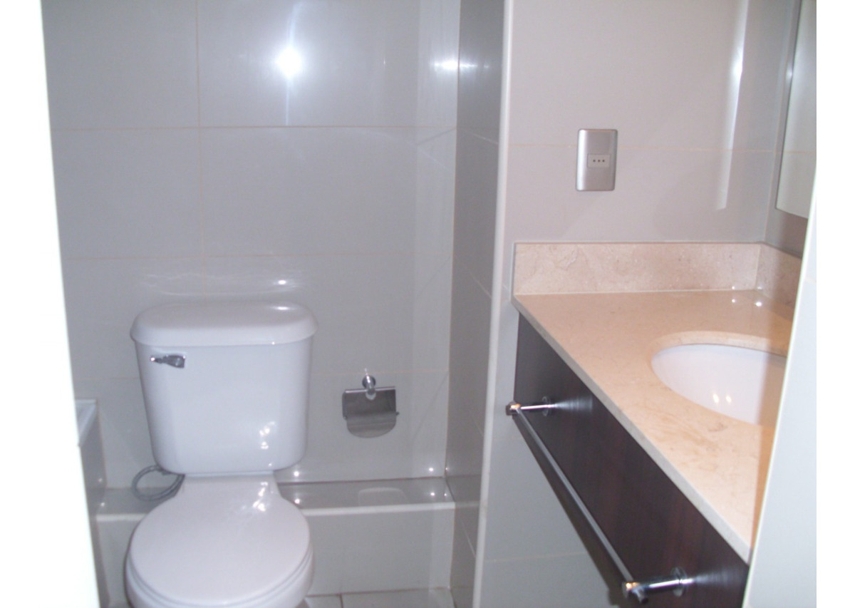 Arriendo Departamento SO 2D en suite Walk-in cl&oacute;set 2B Manuel Montt - Providencia