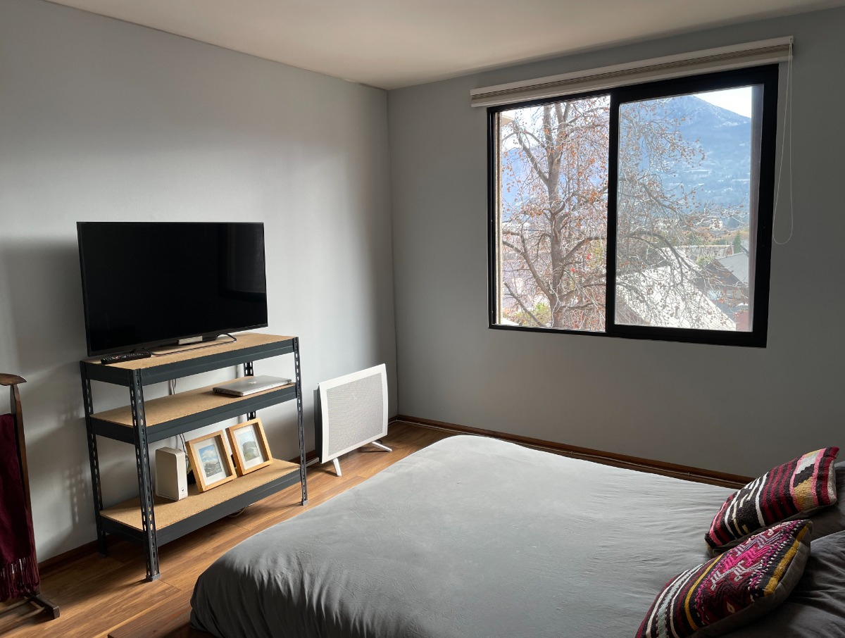 Venta Departamento N 3D 2B 1E 1B La Llaver&iacute;a - Vitacura