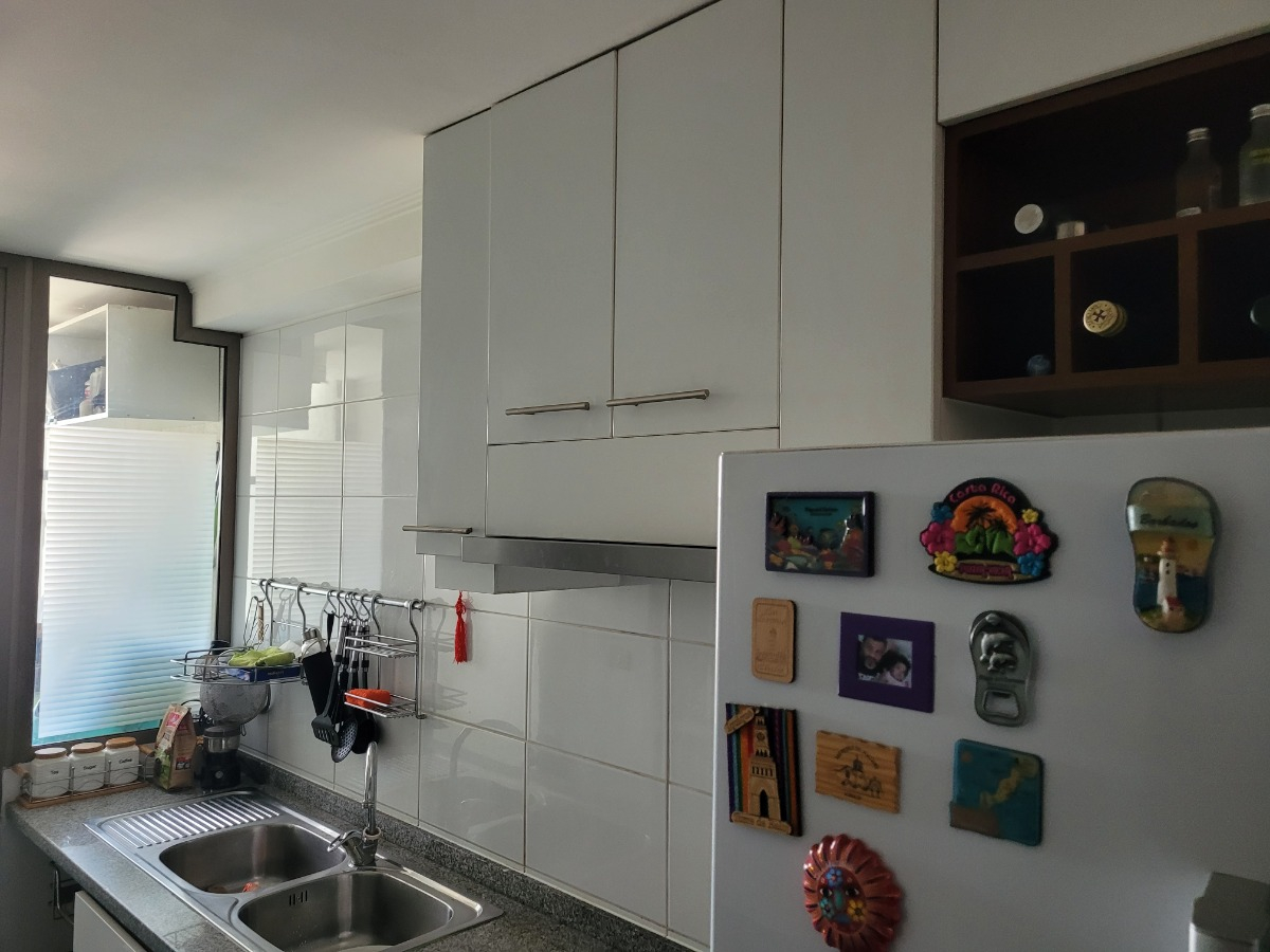 Arriendo Departamento NP 2D en suite Walk-in cl&oacute;set 2B 1E 1B Rotonda Atenas - Las Condes