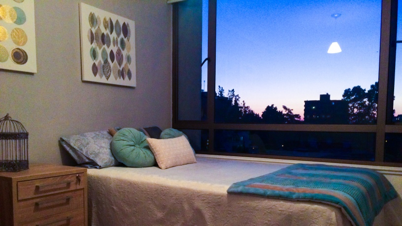 Arriendo Departamento 2D 2B 1E 1B Los Leones - Providencia