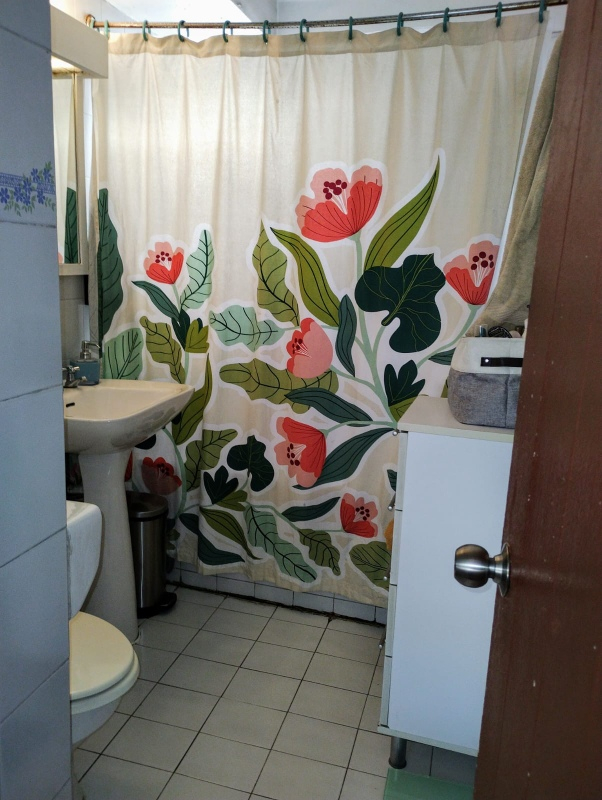 Arriendo Departamento 2D 2B 1B Metro Escuela Militar - Las Condes