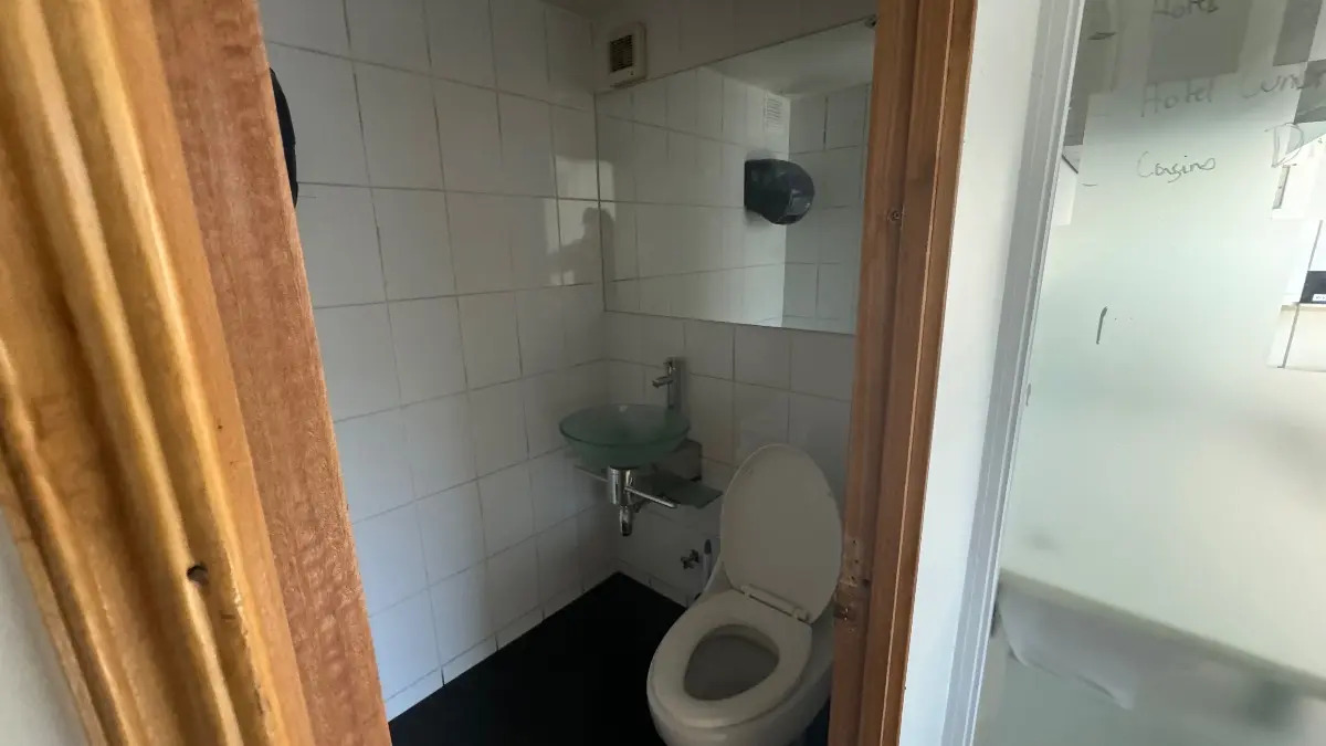 Arriendo Oficina 3B 1E Centro Financiero - Las Condes