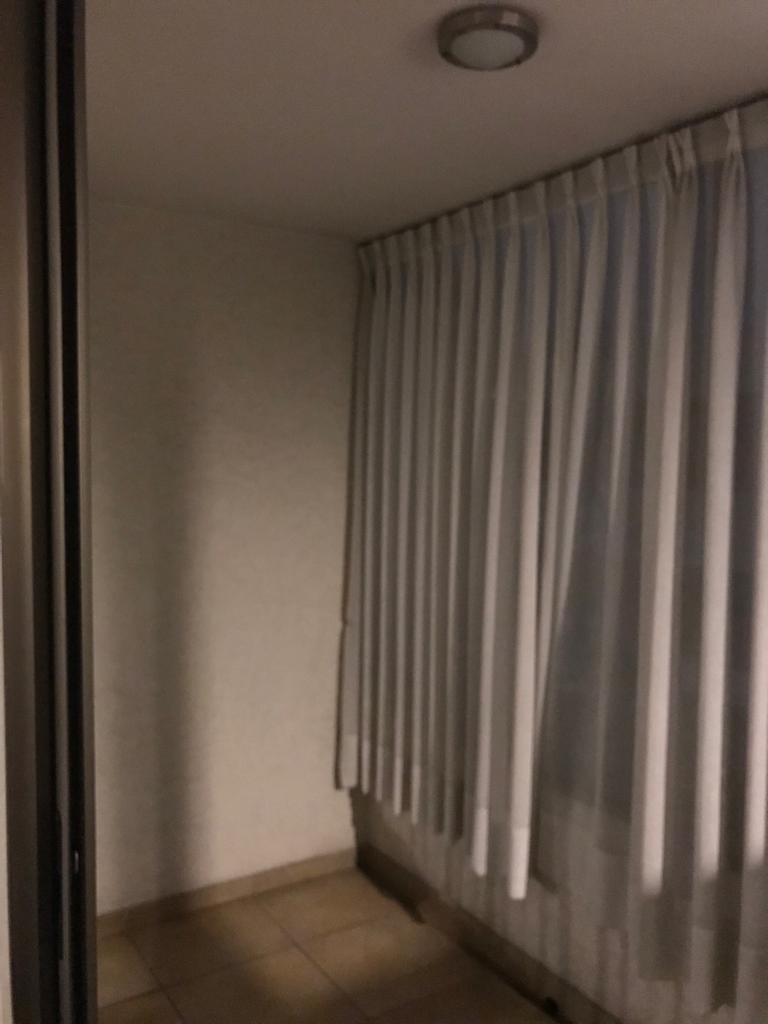 Arriendo Departamento 2D 2B 1E Las Lilas - Providencia