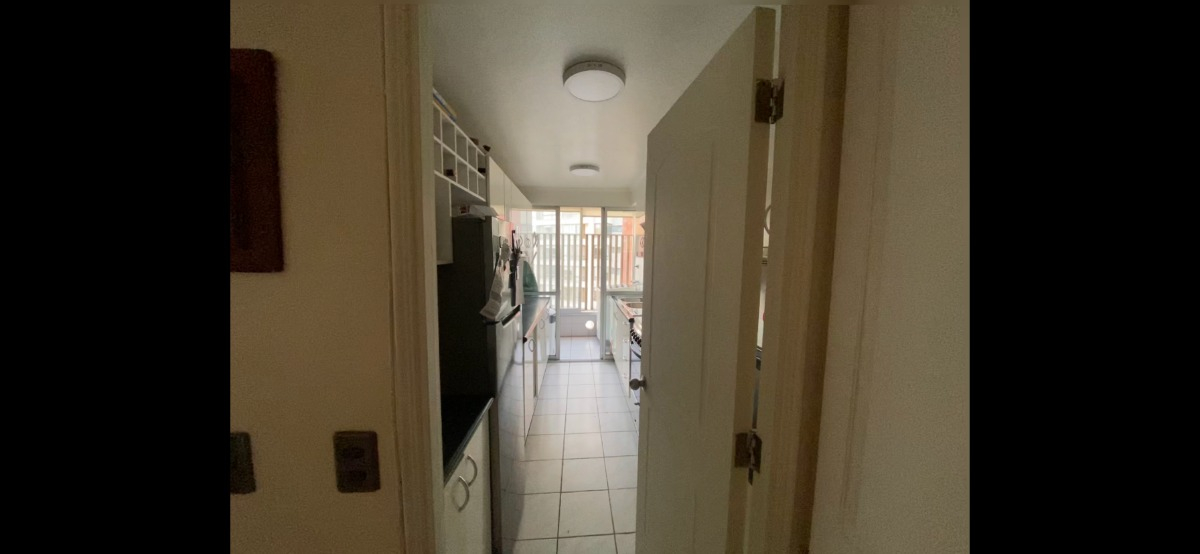 Venta Departamento 2D en suite 2B 1E 1B Metro Manquehue - Apumanque - Las Condes