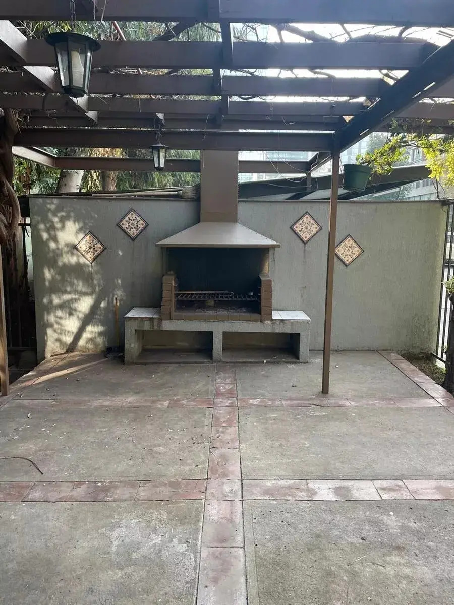 Venta Departamento NO 2D 1B 1B Sebasti&aacute;n Elcano - Las Condes