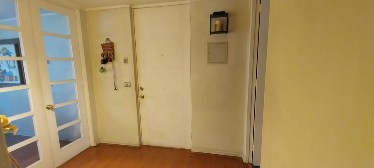 Arriendo Departamento 3D 2B 1E 1B Parque Bot&aacute;nico - &Ntilde;u&ntilde;oa