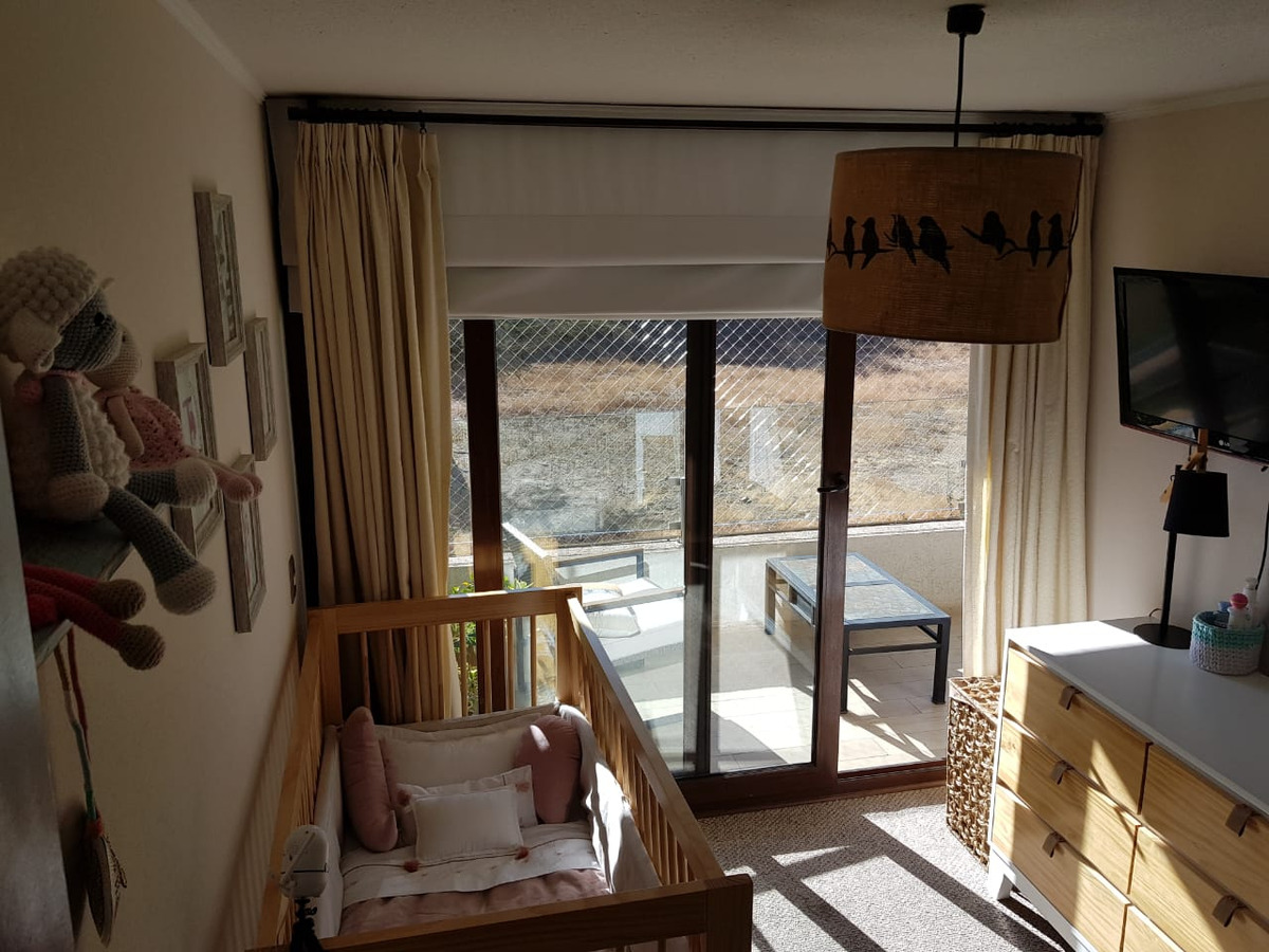 Arriendo Departamento 2D 2B 2E 1B Puente Nuevo - Lo Barnechea