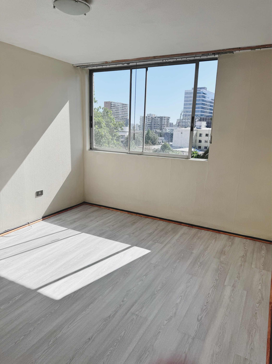 Arriendo Departamento 2D 2B 1E Metro &Ntilde;u&ntilde;oa - &Ntilde;u&ntilde;oa