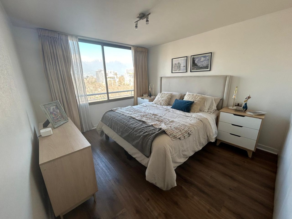 Arriendo Departamento O 2D en suite 2B 1E 1B Metro &Ntilde;u&ntilde;oa - &Ntilde;u&ntilde;oa