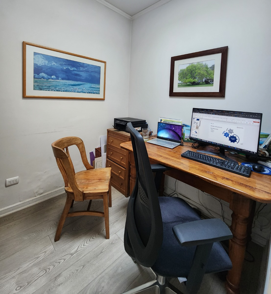 Venta Casa NO 3D en suite Walk-in cl&oacute;set 4B 2E 3B Pedro de Valdivia Norte - Providencia
