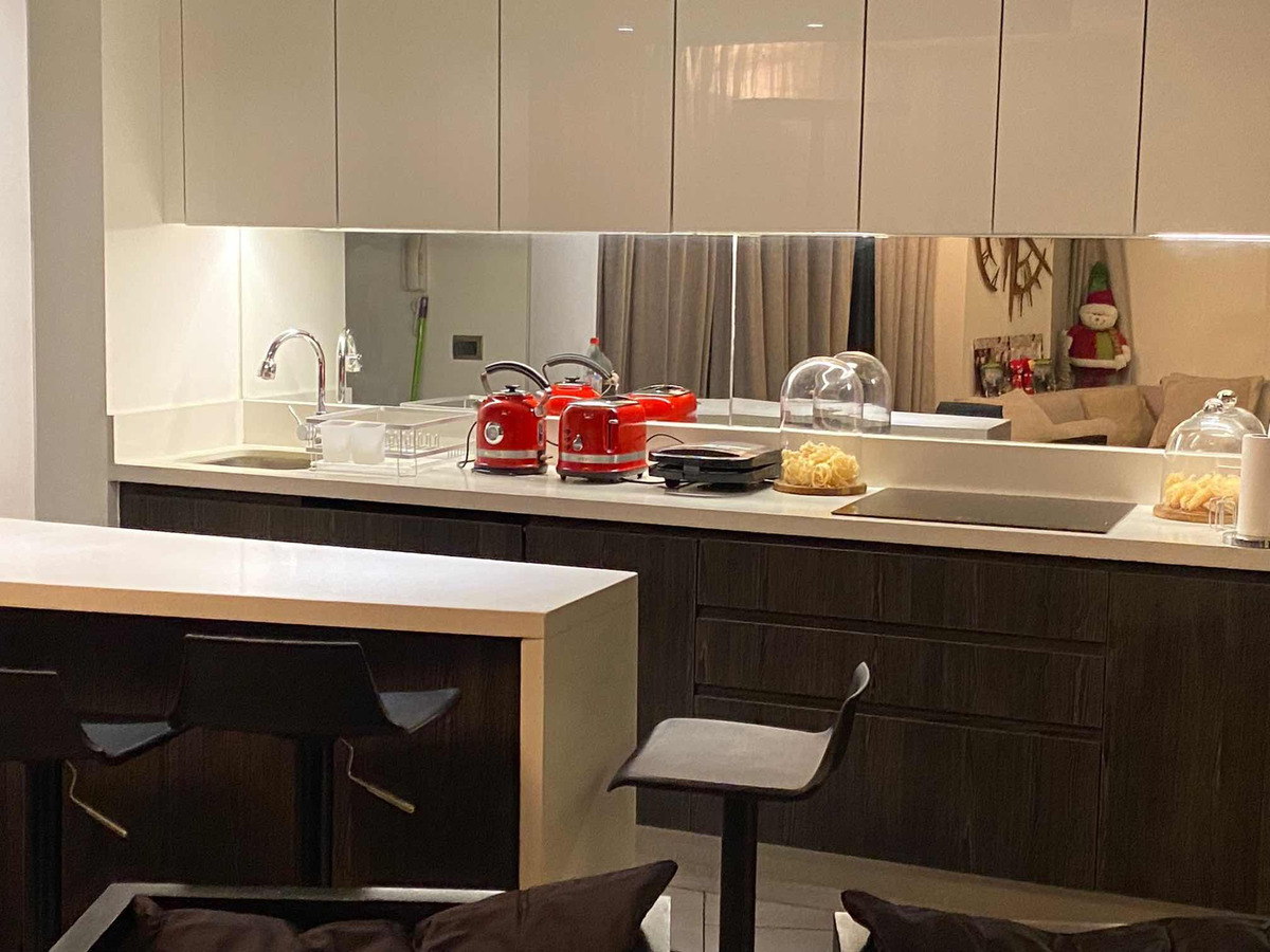 Venta Departamento 2D 2B 2E Pedro de Valdivia Norte - Providencia