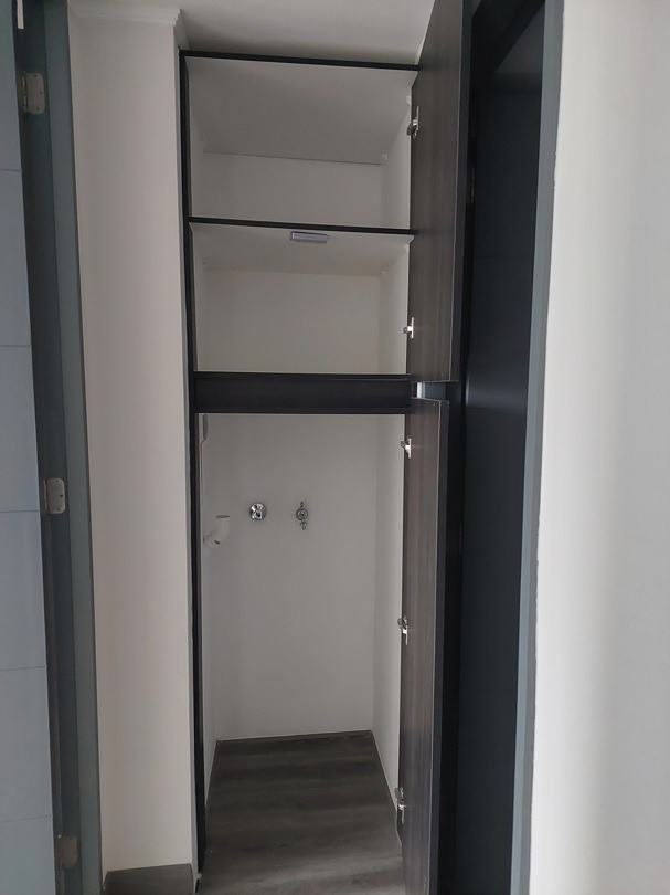 Arriendo Departamento P 2D en suite Walk-in cl&oacute;set 2B 1E 1B Metro &Ntilde;u&ntilde;oa - &Ntilde;u&ntilde;oa