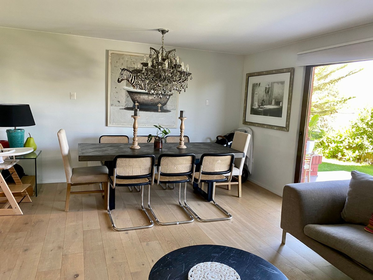 Arriendo Departamento 4D Santa Mar&iacute;a de Manquehue - Vitacura