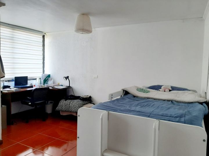 Venta Departamento 4D 1B Parque Juan XXIII - &Ntilde;u&ntilde;oa