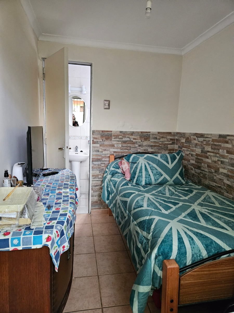 Venta Casa N 4D 3B 2E 1B Amapolas - &Ntilde;u&ntilde;oa