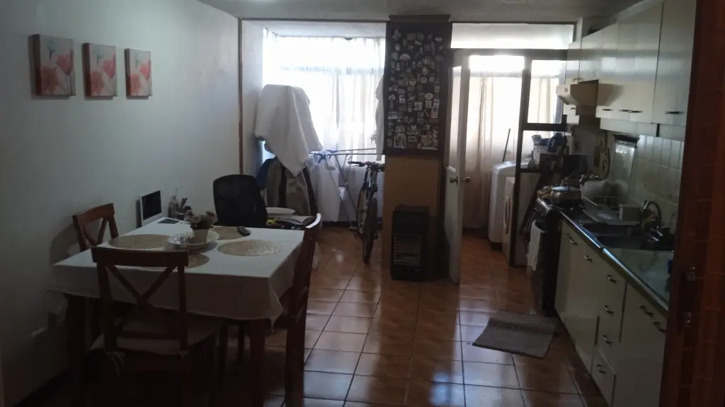 Venta Departamento 3D 2B 1E Parque San Eugenio - Metro &Ntilde;uble - &Ntilde;u&ntilde;oa