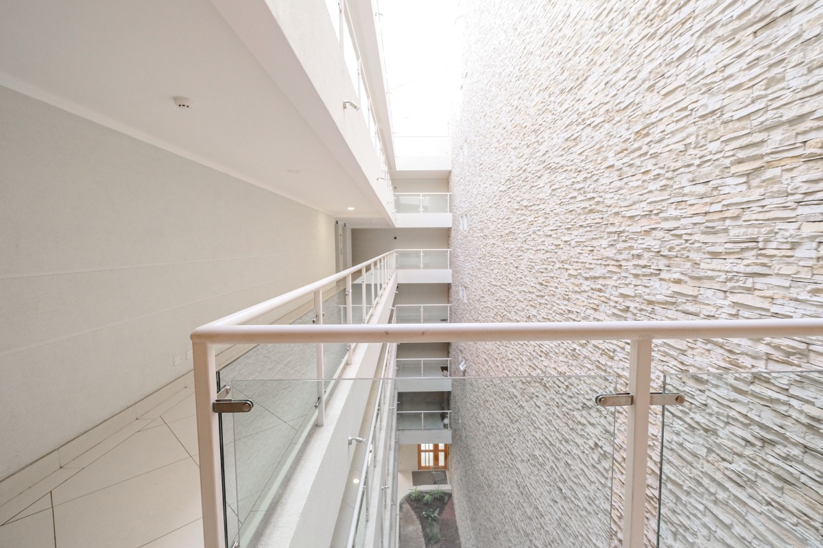 Venta Departamento O 2D 2B 1E 1B Metro Bilbao - Providencia