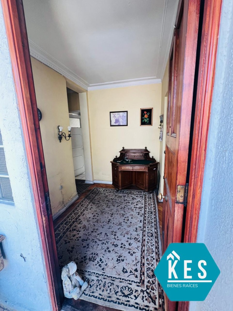 Venta Casa NP 4D 3B 2E 1Bd Amapolas - &Ntilde;u&ntilde;oa