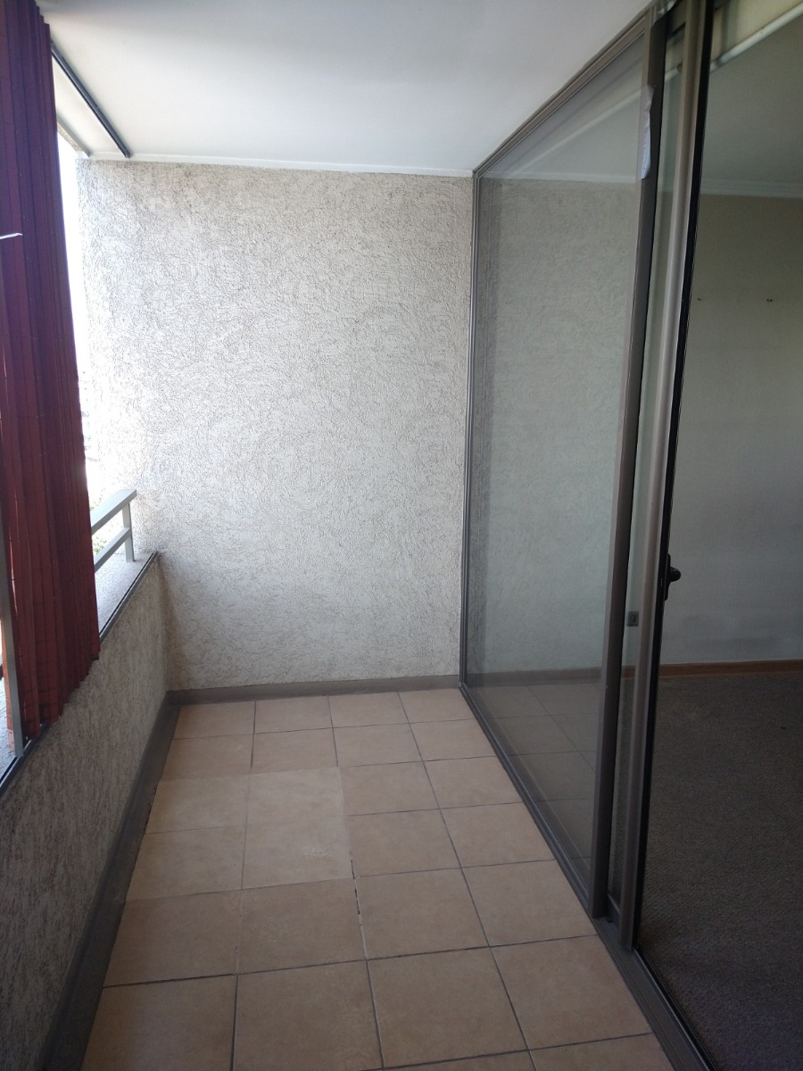 Venta Departamento 4D Vaticano - Las Condes