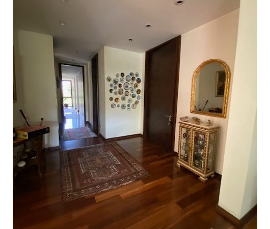 Venta Departamento 3D 4B 3E 2B Lo Curro - Vitacura