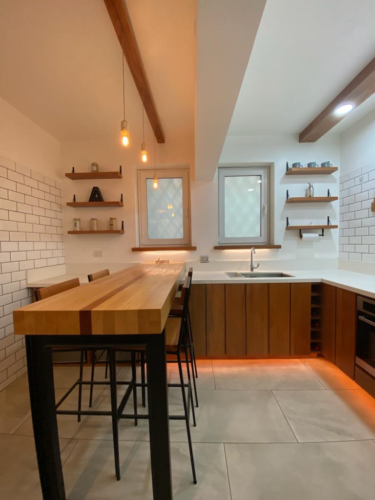 Arriendo Oficina S 2B Plaza Italia - Providencia