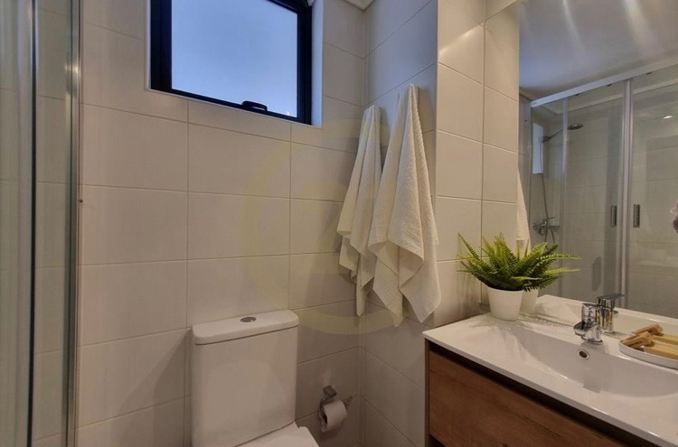 Arriendo Departamento N 2D en suite 2B 1E Antigua Lo Barnechea - Lo Barnechea