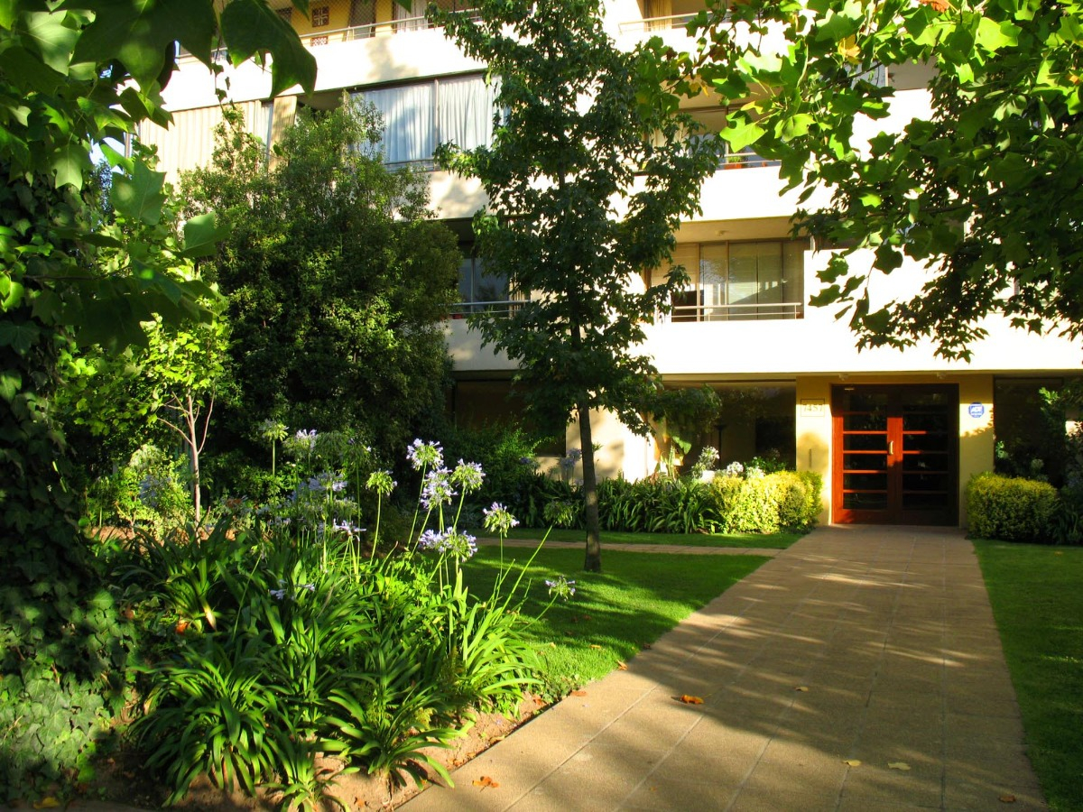 Venta Departamento 3D en suite Walk-in cl&oacute;set 2B 1E 1B Estadio Croata - Vitacura