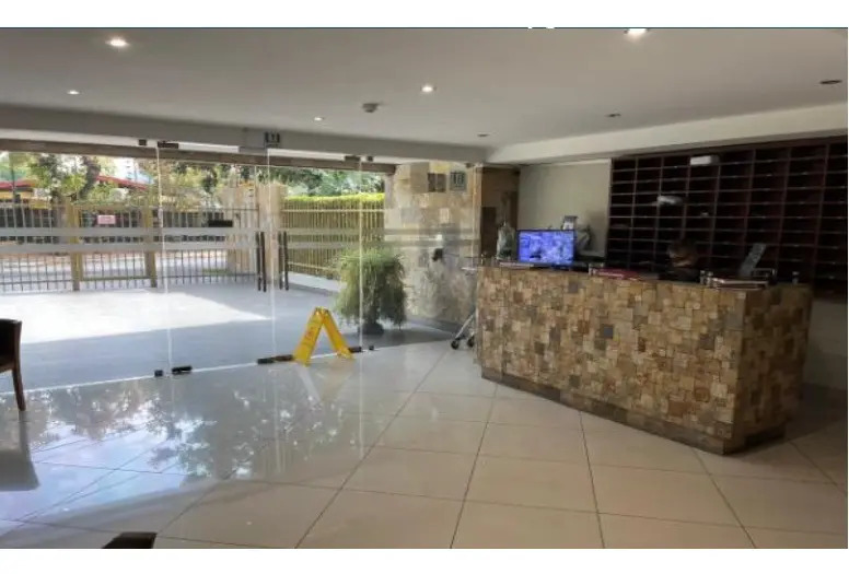 Arriendo Departamento NO 1D en suite 1B 1E 1B Metro Hernando de Magallanes - Las Condes