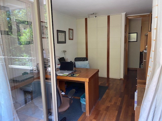 Arriendo Departamento 3D 2B 2E 1B Parque Bicentenario - Vitacura